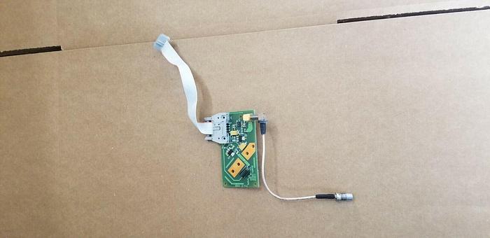 Used HP/Agilent/Keysight 83481-60030 Board Assembly READ!!