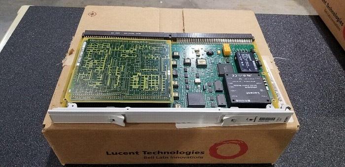 Alcatel Lucent LAA23B  SNPQAVCAAD NEW!