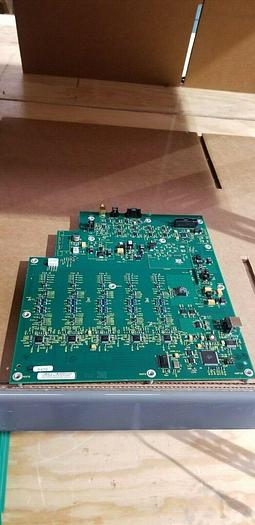 Used HP/Agilent/Keysight N1245-68067 Board Assembly READ!