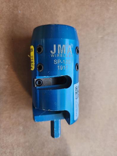Used JMA SP-12S 1/2" Cable Prep Tool Unit #1