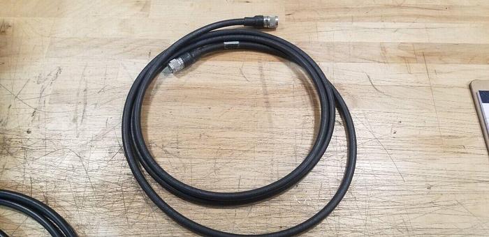 Used HP/Agilent 08921-61010 Cable Assembly Unit #4