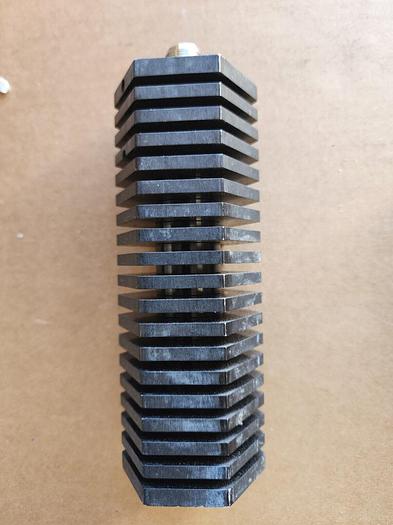 Used BIRD 75-T-FN 75W 50 Ohm N-Female Termination/Load Unit #7