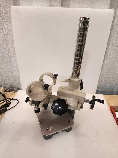 Used NIKON Microscope Mount