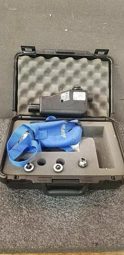 Used Noyes OFS300-200C Optical Fiber Scope with Adapters Unit #13