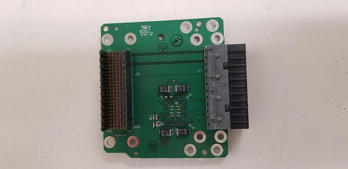 Used HP/Agilent/Keysight N5180-63033 Board Assembly #2