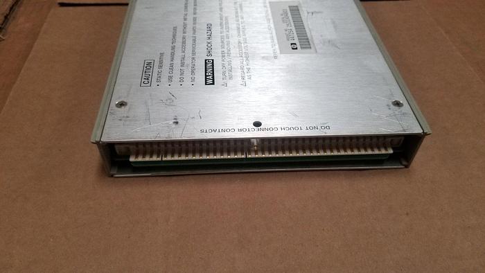 Used Agilent 44725A 16 Channel General Purpose Switch with Terminal Block