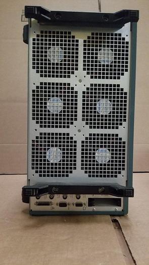 Used Tektronix TLA704 Logic Analyzer with TLA7N4 and TLA7L4