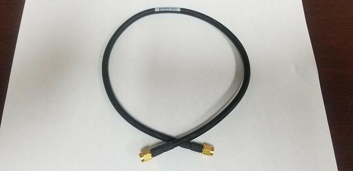 HP/Agilent ET33070-6018 SMA Male to SMA Male Cable Assembly NEW!