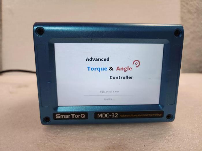 Used Mountz/Hantas MDC-32 Torque Controller
