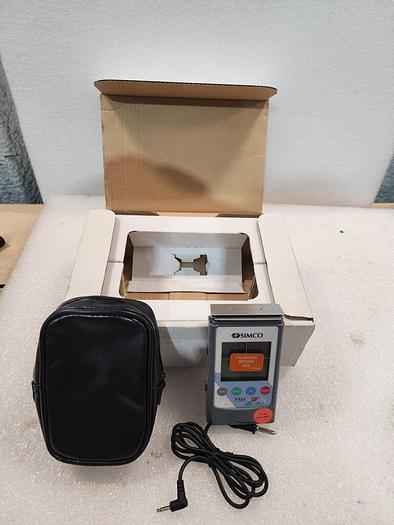 Used SIMCO FMX-003 Electrostatic Fieldmeter Unit #2