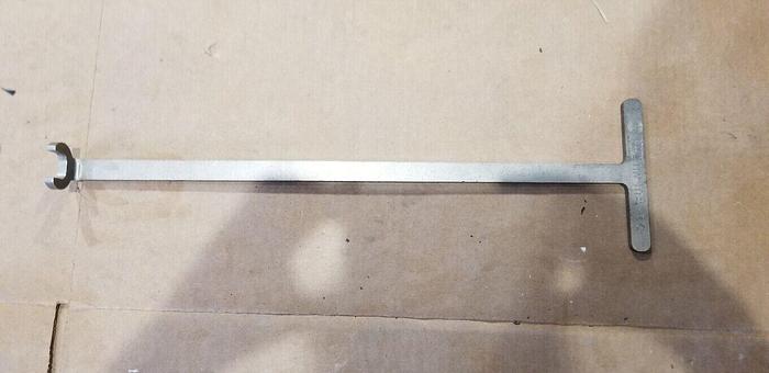 Used PPC  NW-BTS-PPC Wrench Tool