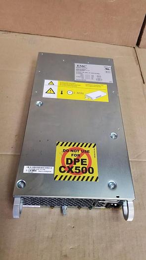 Used EMC 118032322 Power Supply Good!