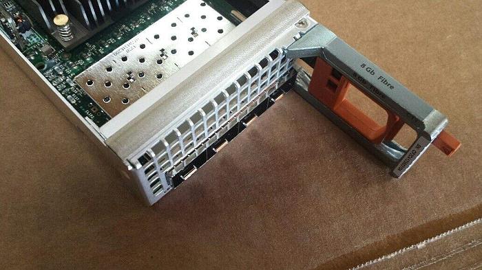 Used EMC 303-092-102B  8Gb Fibre Card