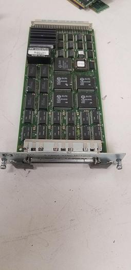 Used HP a-3414 Interface Card