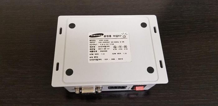 Used Samsung HTP-3100 Test Fixture