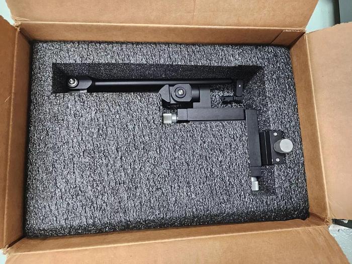 Tektronix PPM203B Probe Positioner NEW! Unit #2