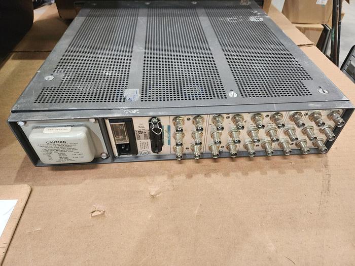 Used Tektronix Model 1411 Digital Generator