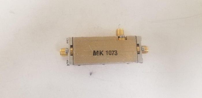 Used MK1073 RF Device READ!