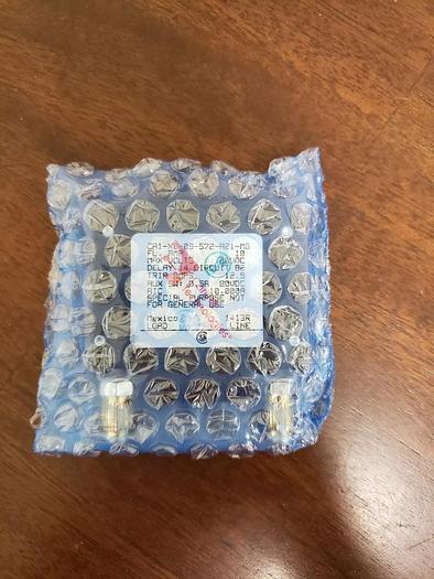 Airpax CA1-X0-09-572-A21-MG Circuit Breaker