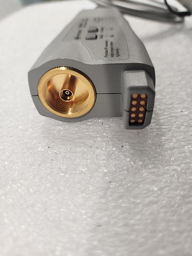 Used Agilent/Keysight N5449A 500MHz High Impedance Adapter with Probe Unit #2