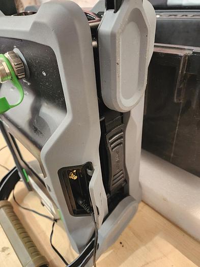 Used KAELUS IPA-1900A Portable PIM Tester Unit #2