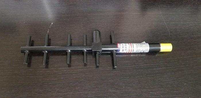 Used TELWAVE ANT1920Y9-WRU YAGI Antenna Unit #10