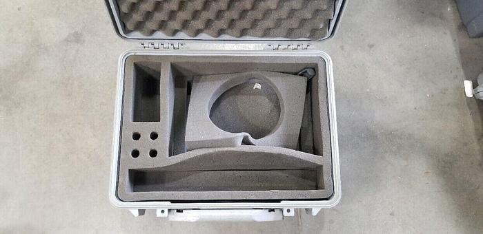 Used Anritsu 760-215A Hard Case