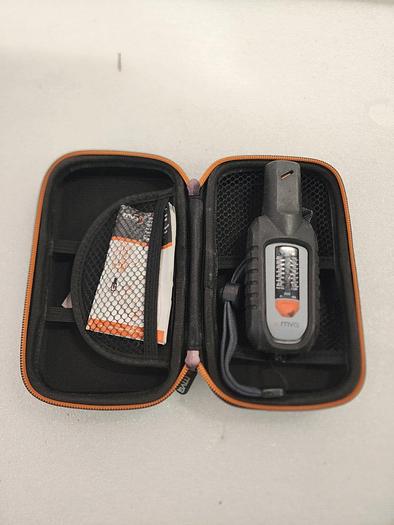 Used MVG EME-GUARD-XS RF Meter Unit #16