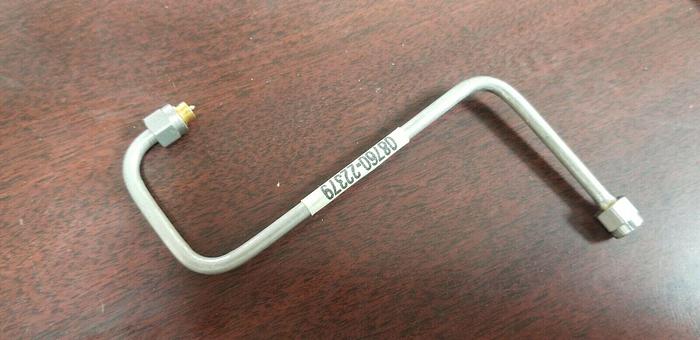 Used HP/Agilent 08760-22379 SMA Hardline Cable Assembly