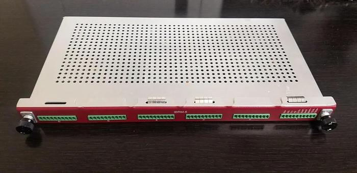 Used Astro-Med IBRM-6 Recorder Module