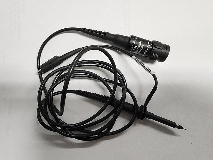Used Tektronix TPP0101 Voltage Probe Unit #1
