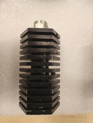 Used BIRD 50-T-MN 50W 50 Ohm N-M Load/Termination Unit #2