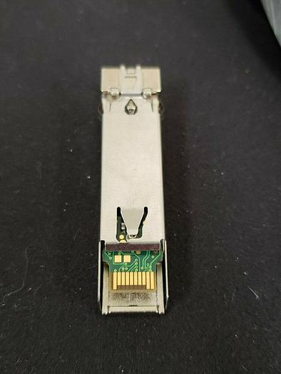 Used Tellabs 1.25G MMF 850nm SFP 128211