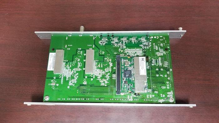 Used Actiontec MI424WR Router/Modem Chassis Mount