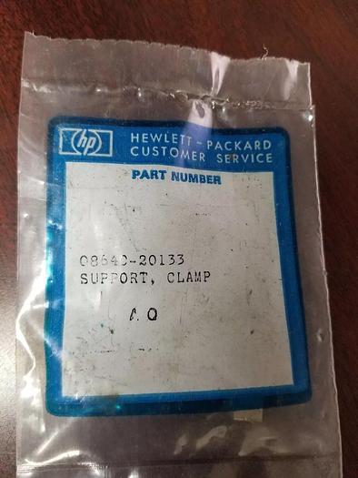 HP 0864C-20133 Support Clamp NEW!