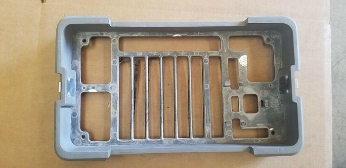 Used Agilent/HP E4400 Series Spectrum Analyzer Back Panel