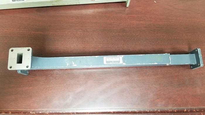 Used HP P752C Waveguide Directional Coupler