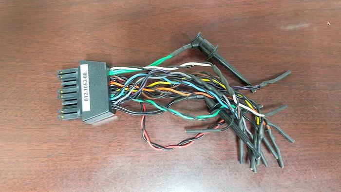 Used Tektronix 012-1053-00 Test Leads
