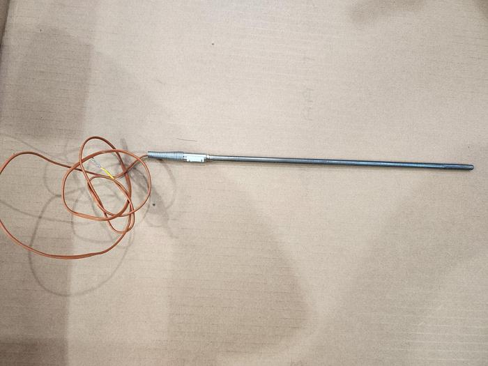 Used Burns Engineering 970036KS Thermocouple
