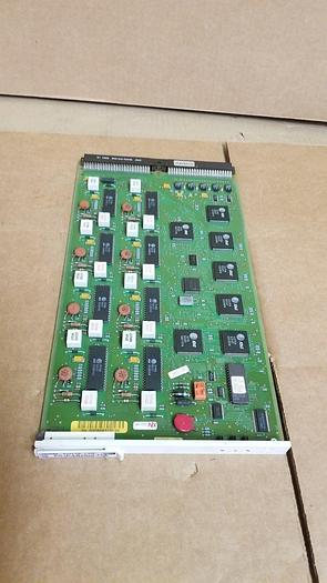 Used Lucent TN754B V4 Digital Line Card