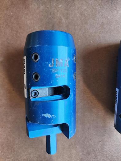 Used JMA SP-12S 1/2" Cable Prep Tool Unit #10