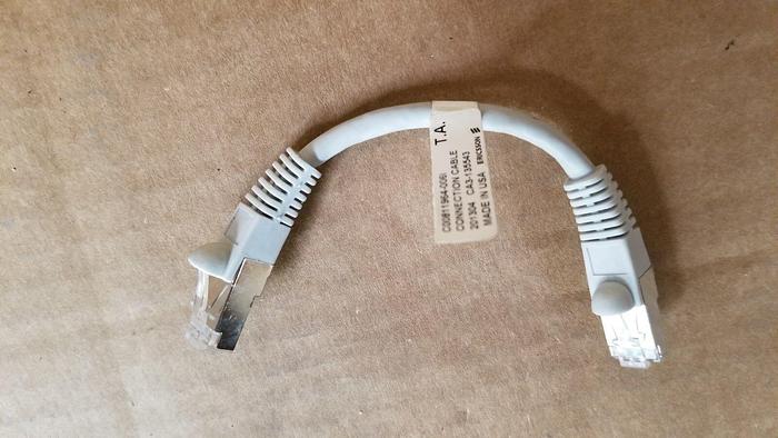 Used Ericsson C00811964-006I Connection Cable
