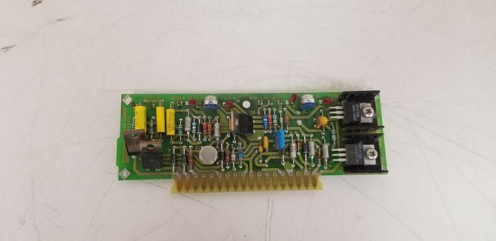Used Agilent/HP/Keysight 00438-60058 Board Assembly Location T-6