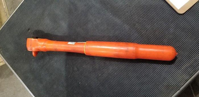 Used UTICA TCI75RN Non Conductive 3/8" Torque Wrench