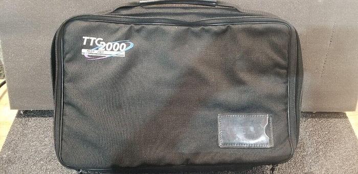 Used TTC/Acterna T-BERD Test Pad 2310 Many Options Unit #1