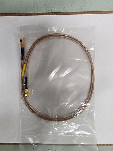Fairview Microwave SCA15288-36 SMCM-SMCM Cable 36 inches NEW!!
