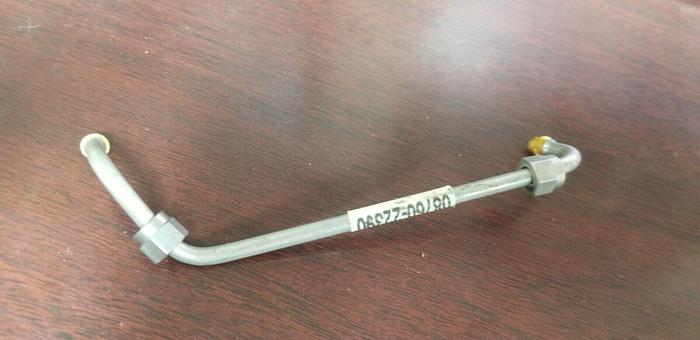 Used HP/Agilent 08760-22390 SMA Hardline Cable Assembly