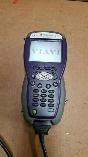 Used JDSU/Acterna/VIAVI HST-3000 with SIM T1 Module Unit #58