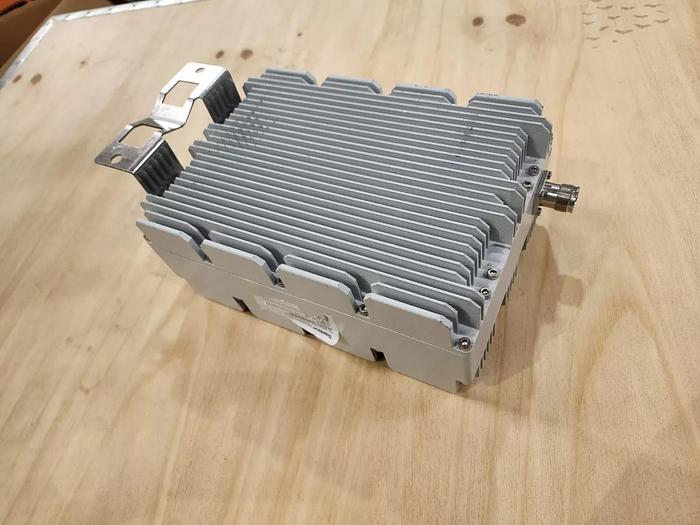 Rosenberger RL-6002700-200W-L4.3-10F 200W Low PIM Load NEW Out of Box! Unit #16