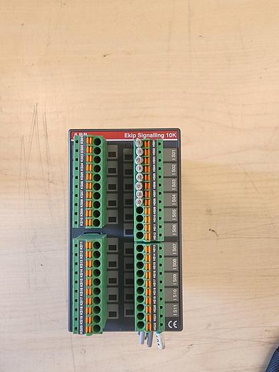 Used ABB Ekip Signalling 10K